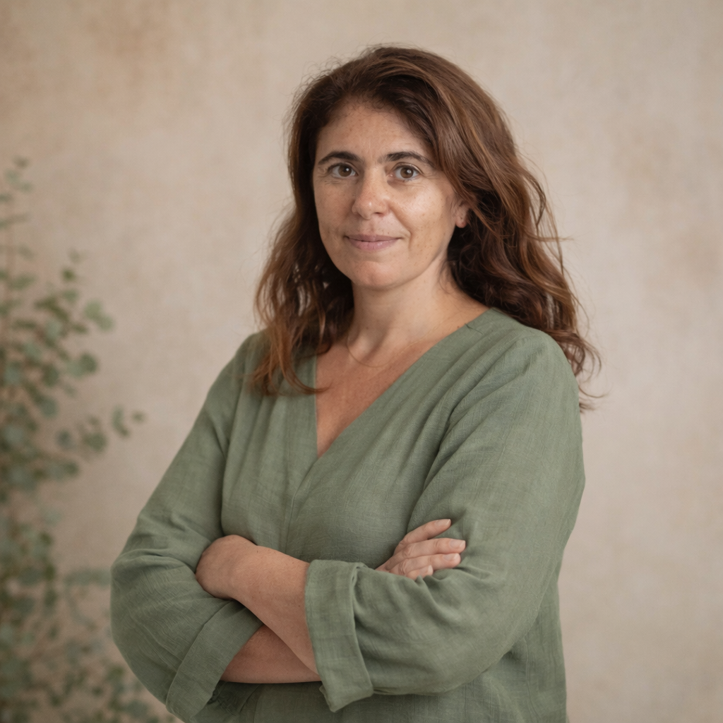 Dra. Ana Sofia Duarte